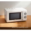 OCOOKER Microwave Oven High Capacity Radiation Protection